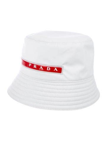 the real real prada hat|Prada Hats On Sale .